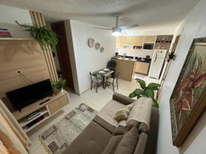 Apartamento completo em Manaus-AM